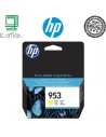 Cartuccia GIALLO originale HP 953 - F6U14AE