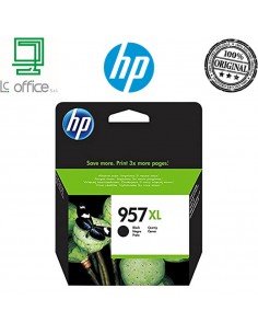 Cartuccia NERO originale HP 957 - L0R40AE