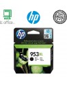 Cartuccia NERO originale HP 953 - L0S70AE