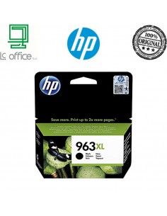 Cartuccia NERO originale HP 963 - 3JA30AE