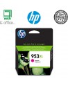 Cartuccia MAGENTA originale HP 953 - F6U17AE