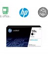 Cartuccia NERO originale HP 59A - CF259A