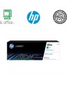 Cartuccia CIANO originale HP 415X - W2031X