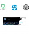 Cartuccia NERO originale HP 415A - W2030A