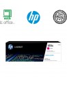 Cartuccia MAGENTA originale HP 415X - W2033X