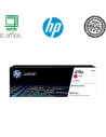 Cartuccia MAGENTA originale HP 415A - W2033A