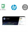 Cartuccia GIALLO originale HP 415A - W2032A
