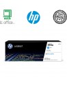 Cartuccia CIANO originale HP 415A - W2031A