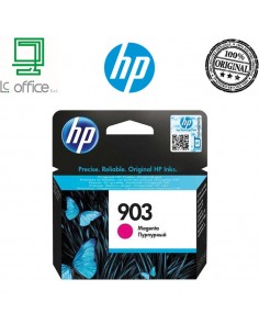 Cartuccia MAGENTA originale HP 903 - T6L91AE