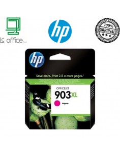Cartuccia MAGENTA originale HP 903XL - T6M07AE