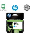 Cartuccia CIANO originale HP 903XL - T6M03AE