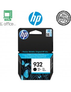 Cartuccia NERO originale HP 932 - CN057AE