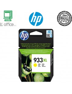 Cartuccia GIALLO originale HP 933XL - CN056AE