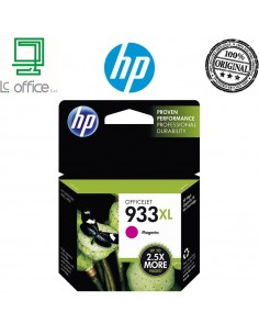 Cartuccia MAGENTA originale HP 933XL - CN055AE