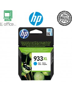 Cartuccia CIANO originale HP 933XL - CN054AE