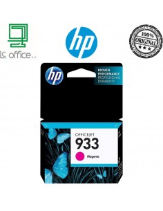 Cartuccia MAGENTA originale HP 933 - CN059AE