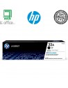 Cartuccia NERO originale HP 32A - CF232A