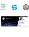 Cartuccia NERO originale HP 30X - CF230X