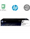 Cartuccia NERO originale HP 117A - W2070A