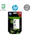 Cartucce multipack originale HP 62 - N9J71AE