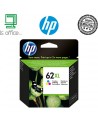 Cartucce multipack originale HP 62XL - C2P07AE
