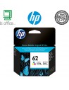 Cartucce multipack originale HP 62 - C2P06AE