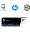 Cartuccia MAGENTA originale HP 207A - W2213A
