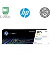 Cartuccia GIALLO originale HP 207X - W2212X