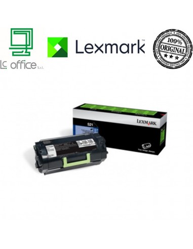 Cartuccia CIANO originale LEXMARK 78C2XCE