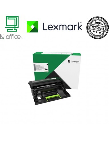 Cartuccia NERO originale LEXMARK 78C0ZK0