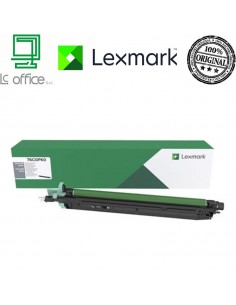 Cartuccia NERO originale LEXMARK 76C0PK0