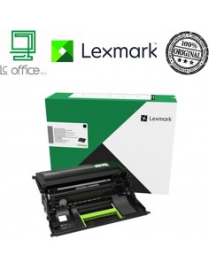 Drum NERO originale LEXMARK 58D0Z00