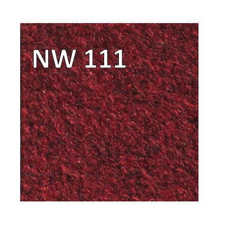 NW 111 Rivestimento in PURA LANA VERGINE