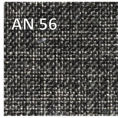 AN 56 rivestimento tessuto Angel Class 1 IM ignifugo