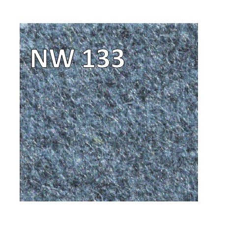 NW 133 Rivestimento in PURA LANA VERGINE