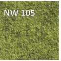 NW 105 Rivestimento in PURA LANA VERGINE