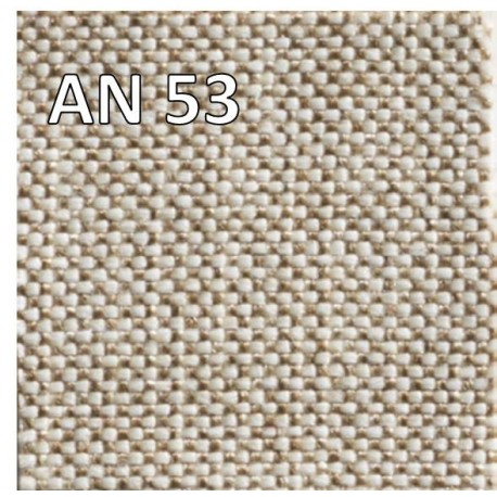 AN 53 rivestimento tessuto Angel Class 1 IM ignifugo