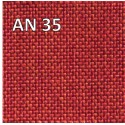 AN 35 rivestimento tessuto Angel Class 1 IM ignifugo
