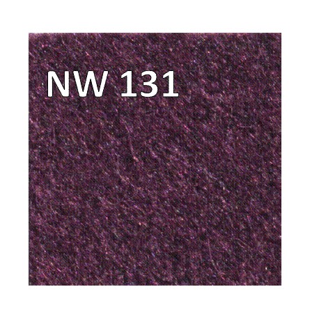 NW 131 Rivestimento in PURA LANA VERGINE
