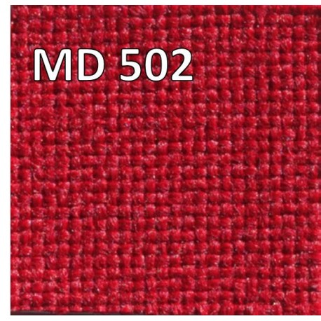 MD 502 Tessuto Madrid Categoria 1 Class 1 1M