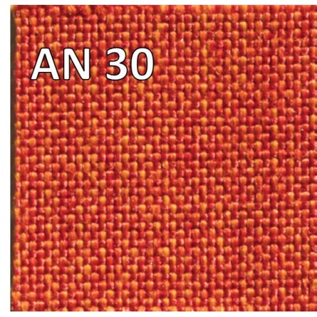 AN 30 rivestimento tessuto Angel Class 1 IM ignifugo