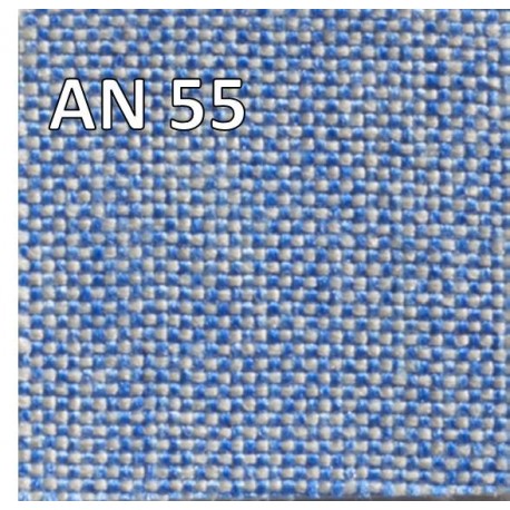 AN 55 rivestimento tessuto Angel Class 1 IM ignifugo