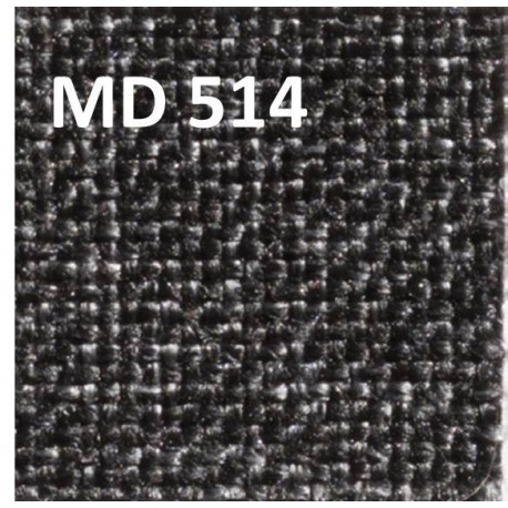 MD 514 Tessuto Madrid Categoria 1 Class 1 1M