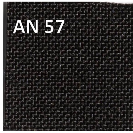 AN 57 rivestimento tessuto Angel Class 1 IM ignifugo