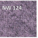 NW 124 Rivestimento in PURA LANA VERGINE