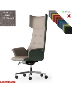 Maxima Plus cuciture a...