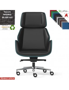 Haiku Poltrona direzionale...