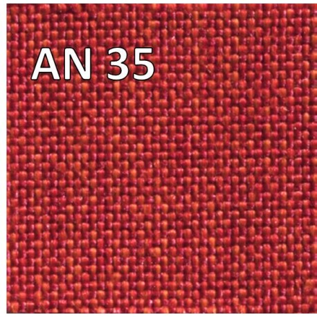 AN 35 rivestimento tessuto Angel Class 1 IM ignifugo