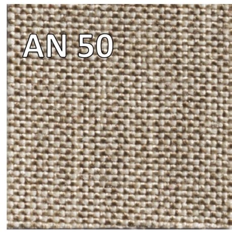 AN 50 rivestimento tessuto Angel Class 1 IM ignifugo