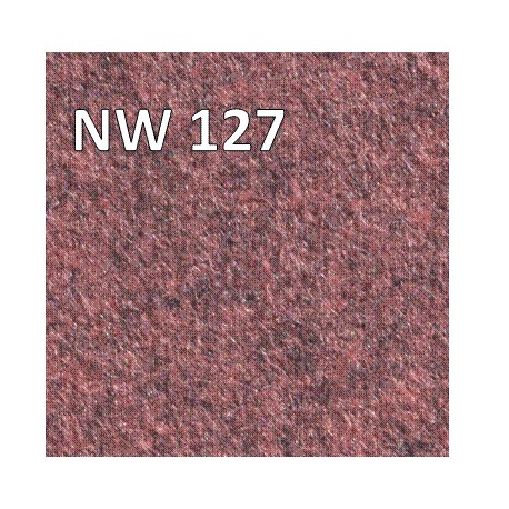 NW 127 Rivestimento in PURA LANA VERGINE